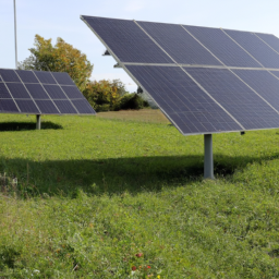 Comment Gérer les Pannes de Panneaux Solaires Photovoltaïques ? Lognes